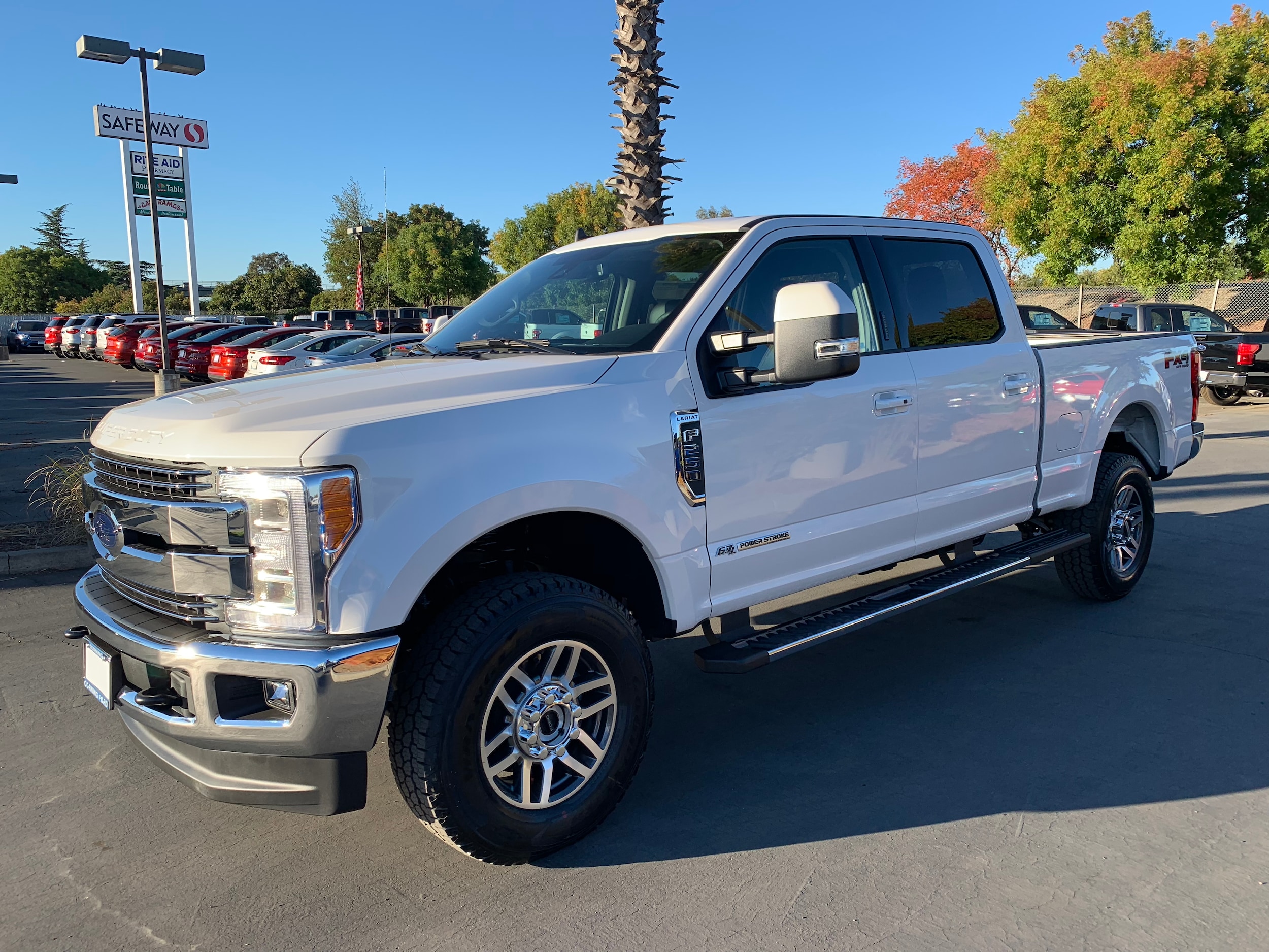 Featured New Vehicles Corning Ford