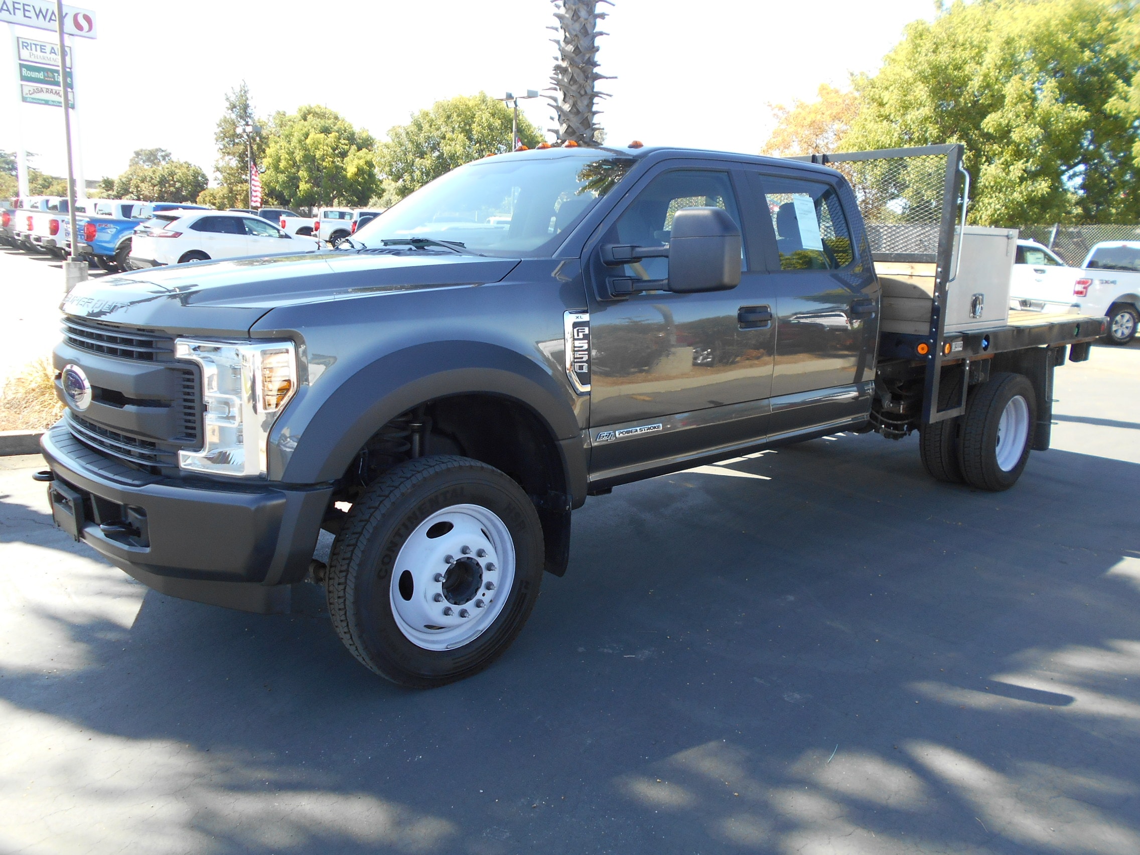 Featured Used Vehicles Corning Ford