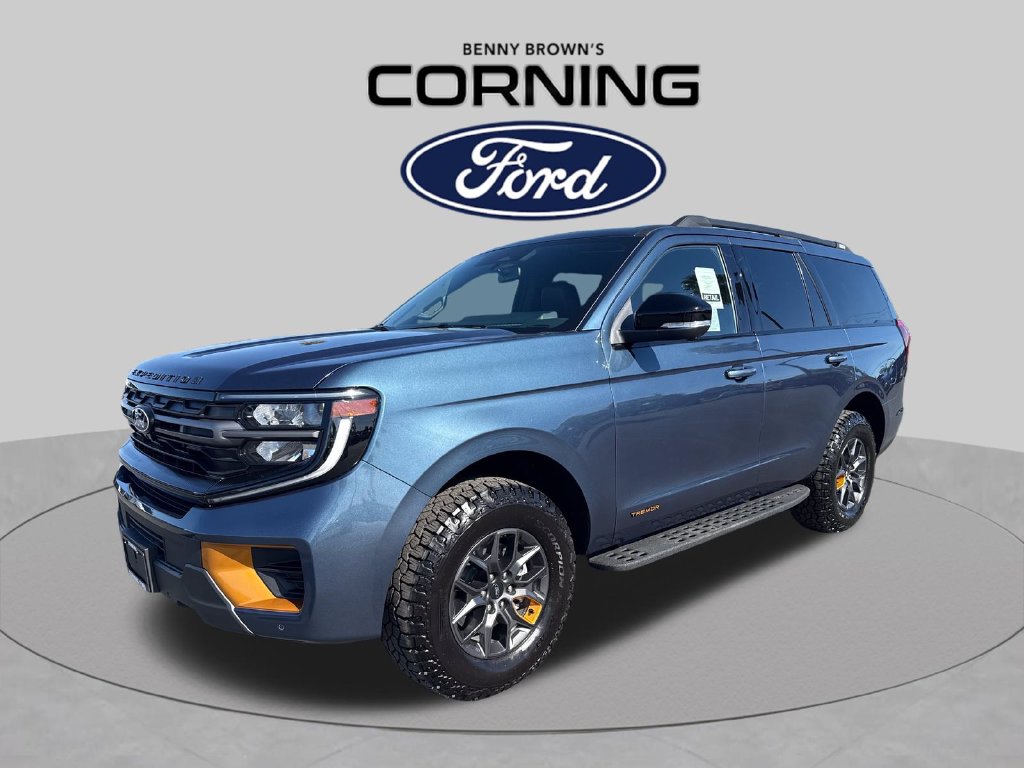 2027 Ford Expedition Tremor SUV