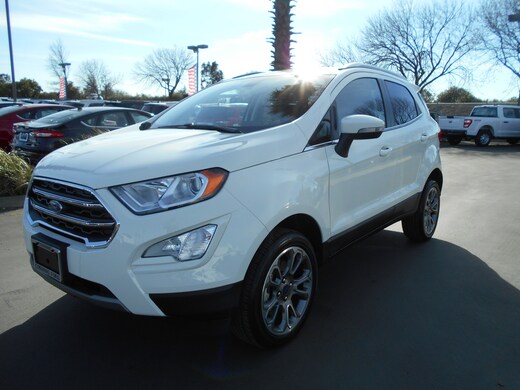 Corning Ford In Corning Ca Fiesta Focus Fusion Edge Or F 150