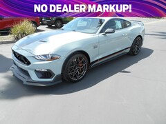 New 2023 Ford Mustang Mach 1 Coupe for Sale in Corning CA