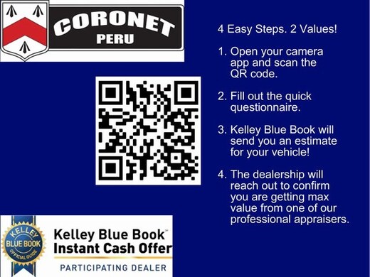 New Jeep Dealership in Peru, IL | Coronet Dodge Incorporated