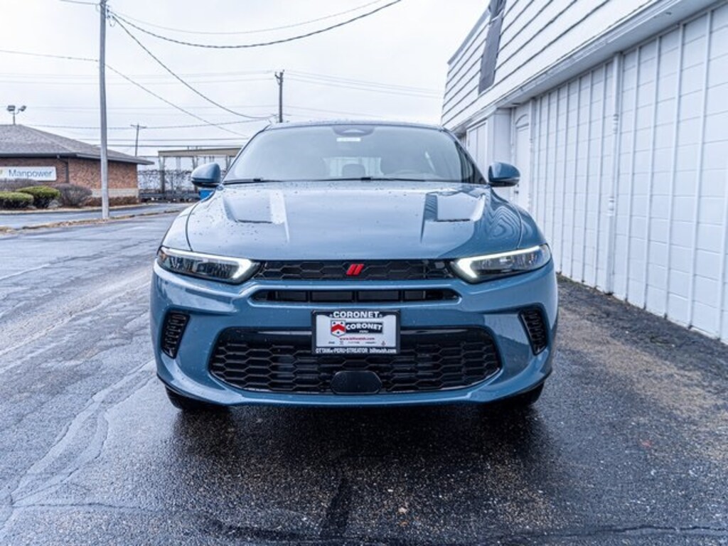 New 2024 Dodge R/T EAWD For Sale Dodge Chrysler Jeep Ram Peru, IL