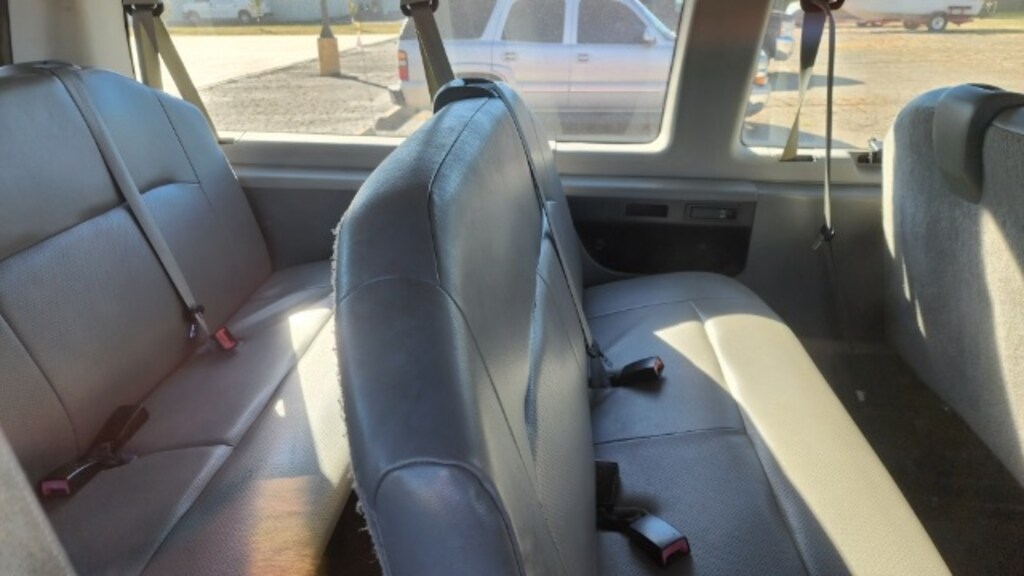 Used 2013 Ford E350 Super Duty For Sale Dodge Chrysler