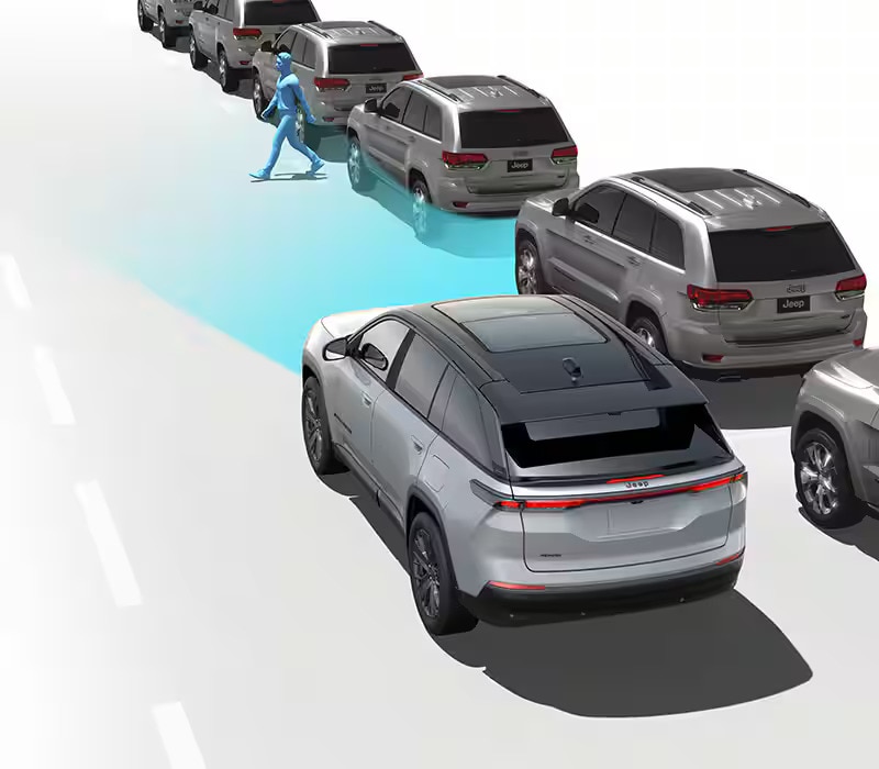 Forward Collision Warning