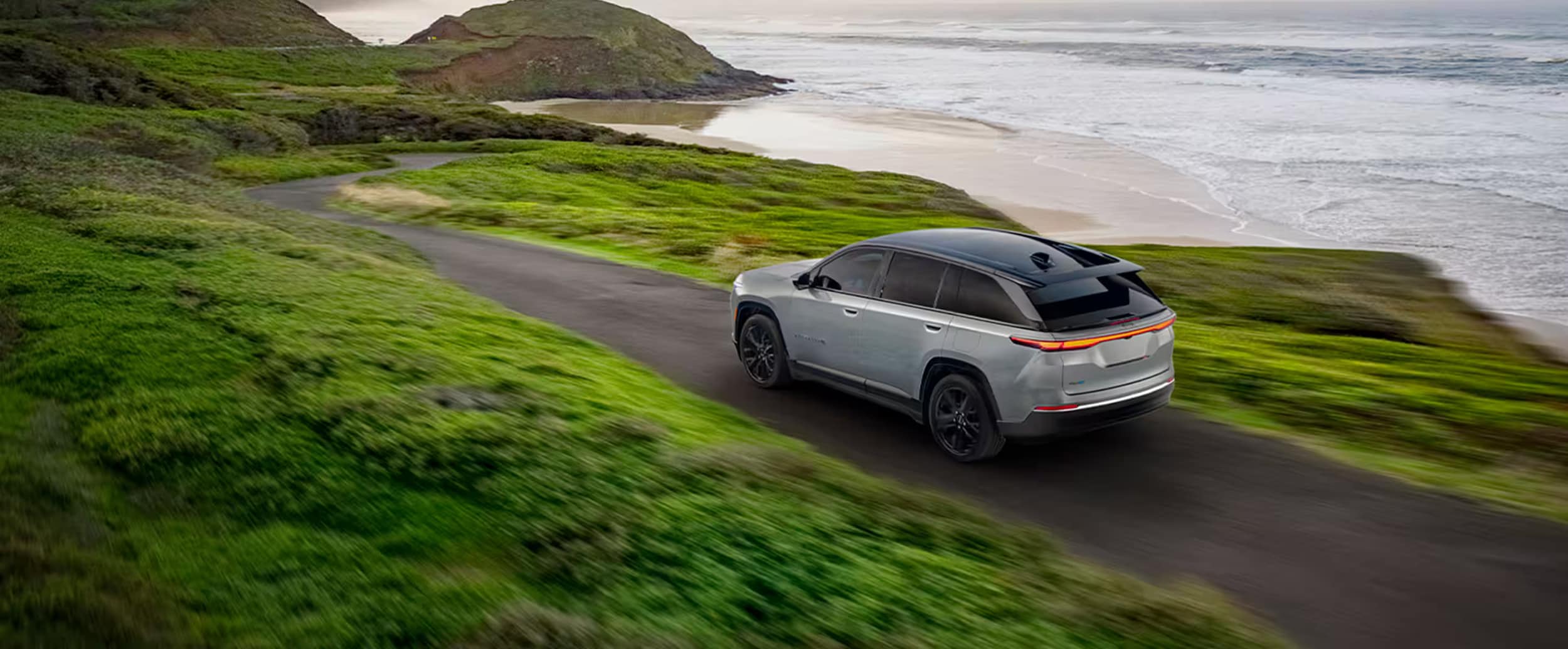 The Adventure Never Ends