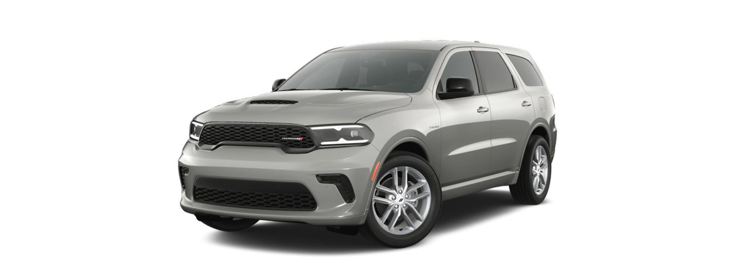 2024 Dodge Durango Dodge Incorporated