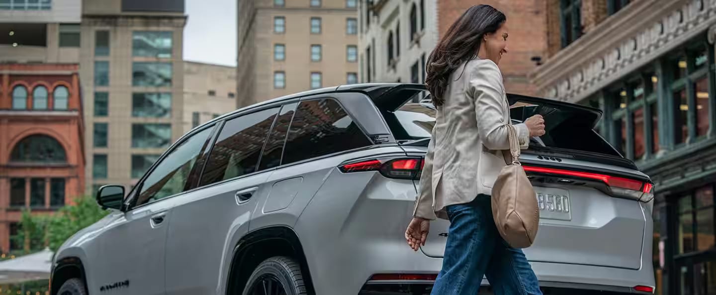 Remote Climate Activation