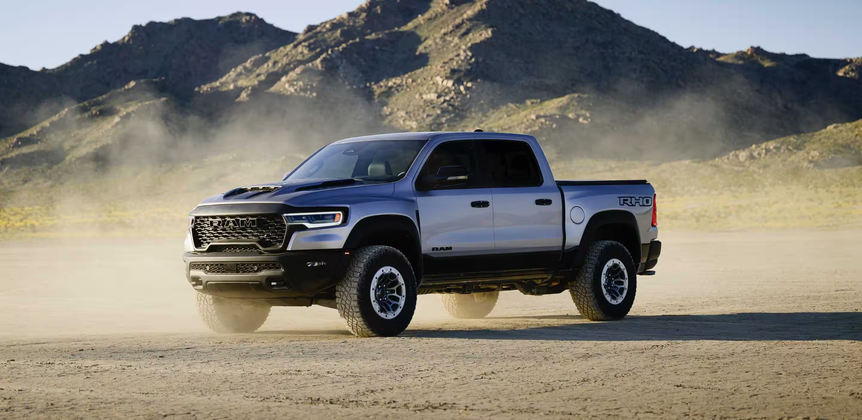 The Ultimate Guide to Maintaining Your RAM 1500 thumbnail