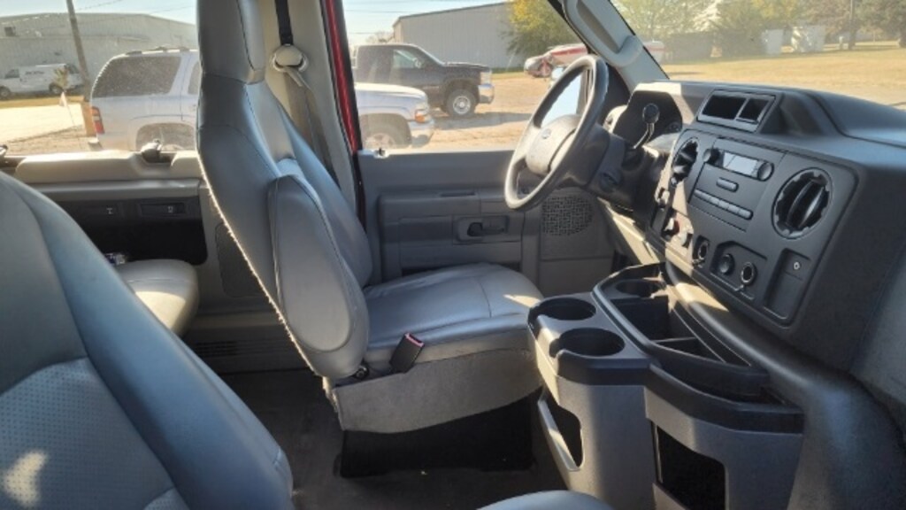 Used 2013 Ford E350 Super Duty For Sale Dodge Chrysler