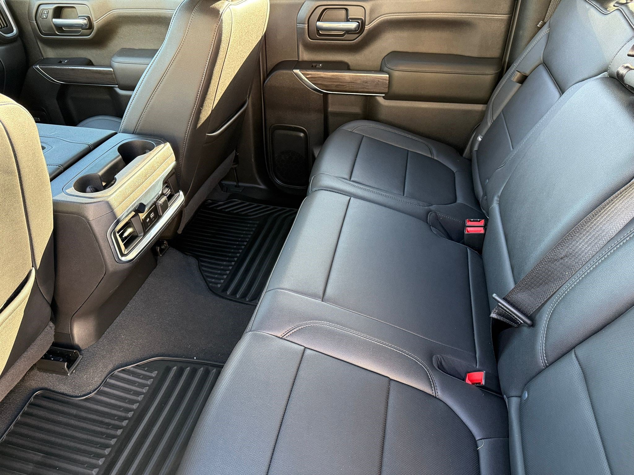 2022 Chevrolet Silverado 1500 Limited LTZ - Photo 14
