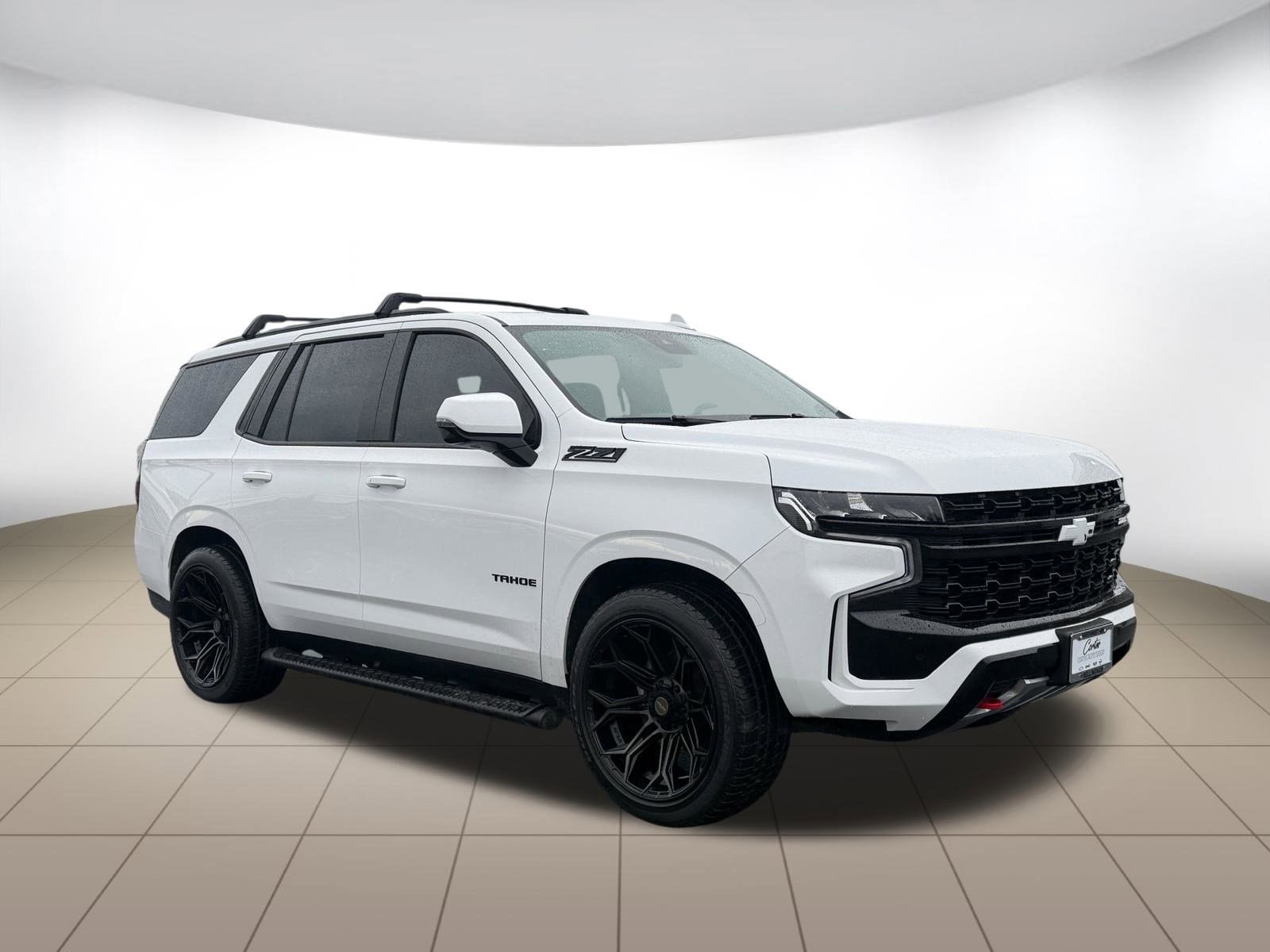 2023 Chevrolet Tahoe Z71's photo