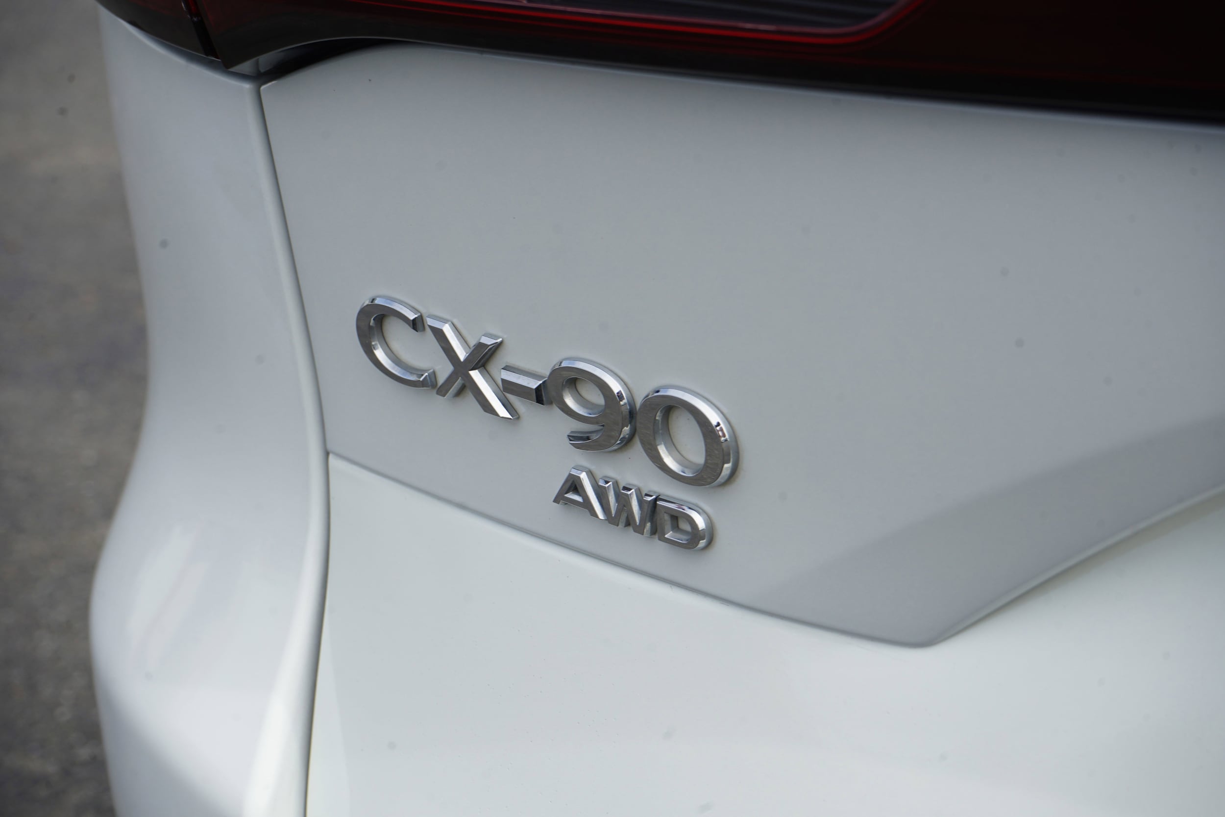 2024 Mazda CX-90 Turbo Premium Package - Photo 10