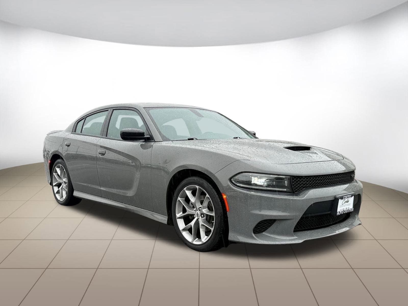 2023 Dodge Charger GT's photo