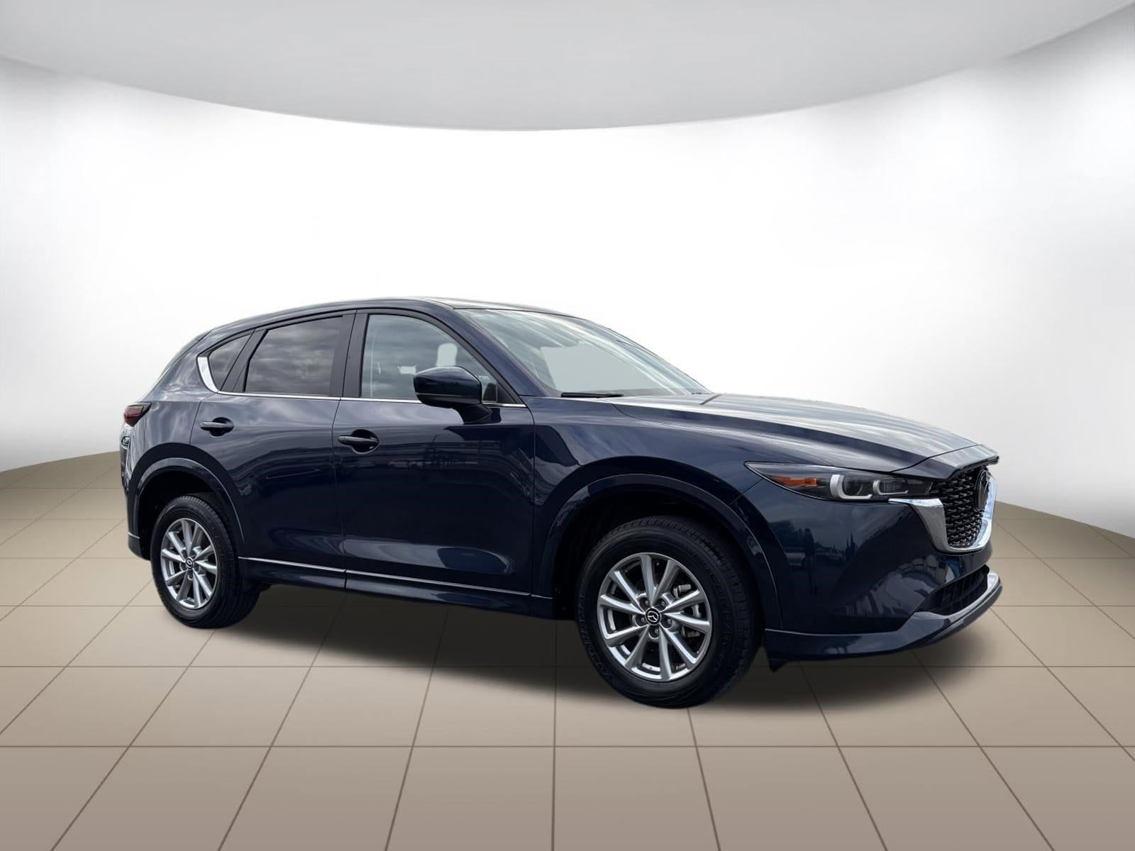 2025 Mazda CX-5 S Preferred package Auto AWD's photo