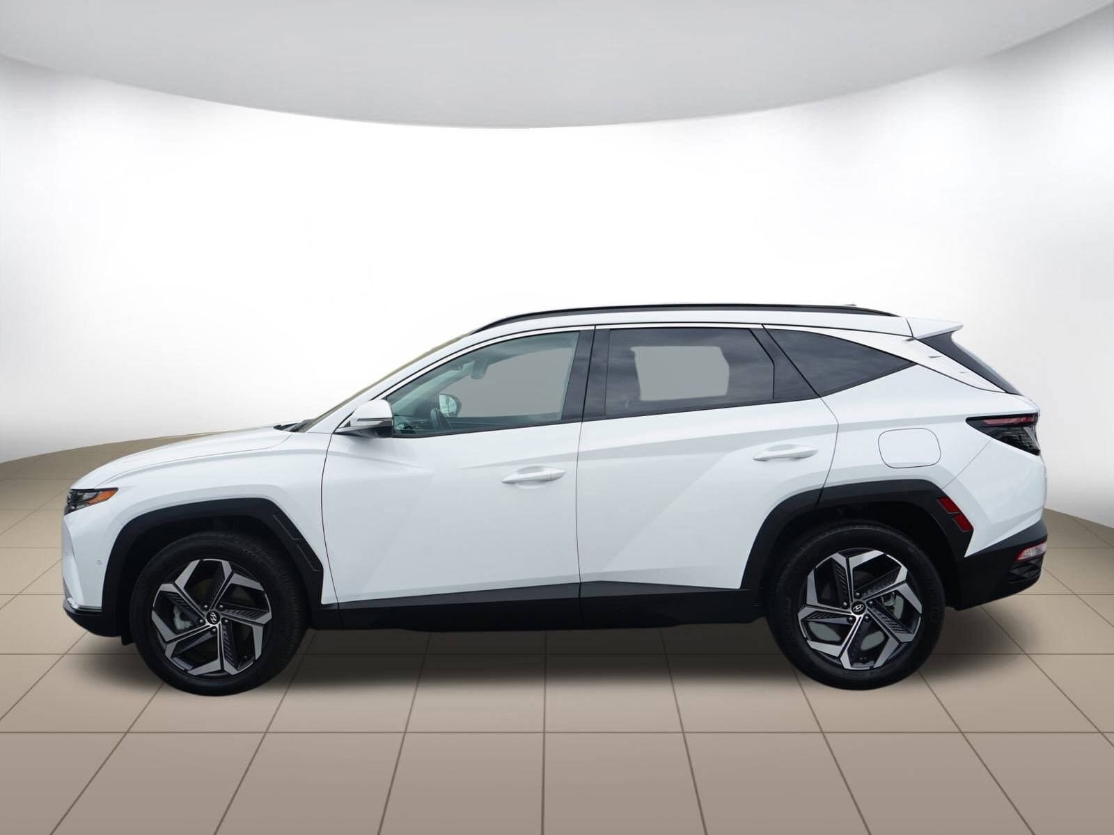 2024 Hyundai Tucson Plug-in Hybrid Limited photo 4