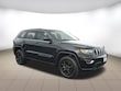 Jeep Grand Cherokee WK