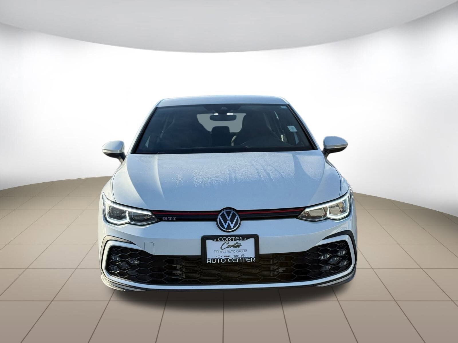 2024 Volkswagen Golf GTI S photo 2