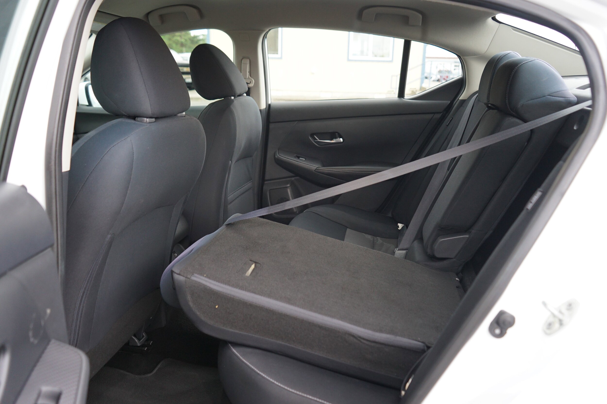 2021 Nissan Sentra SV - Photo 25