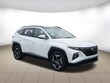 Hyundai Tucson Plug-In Hybrid