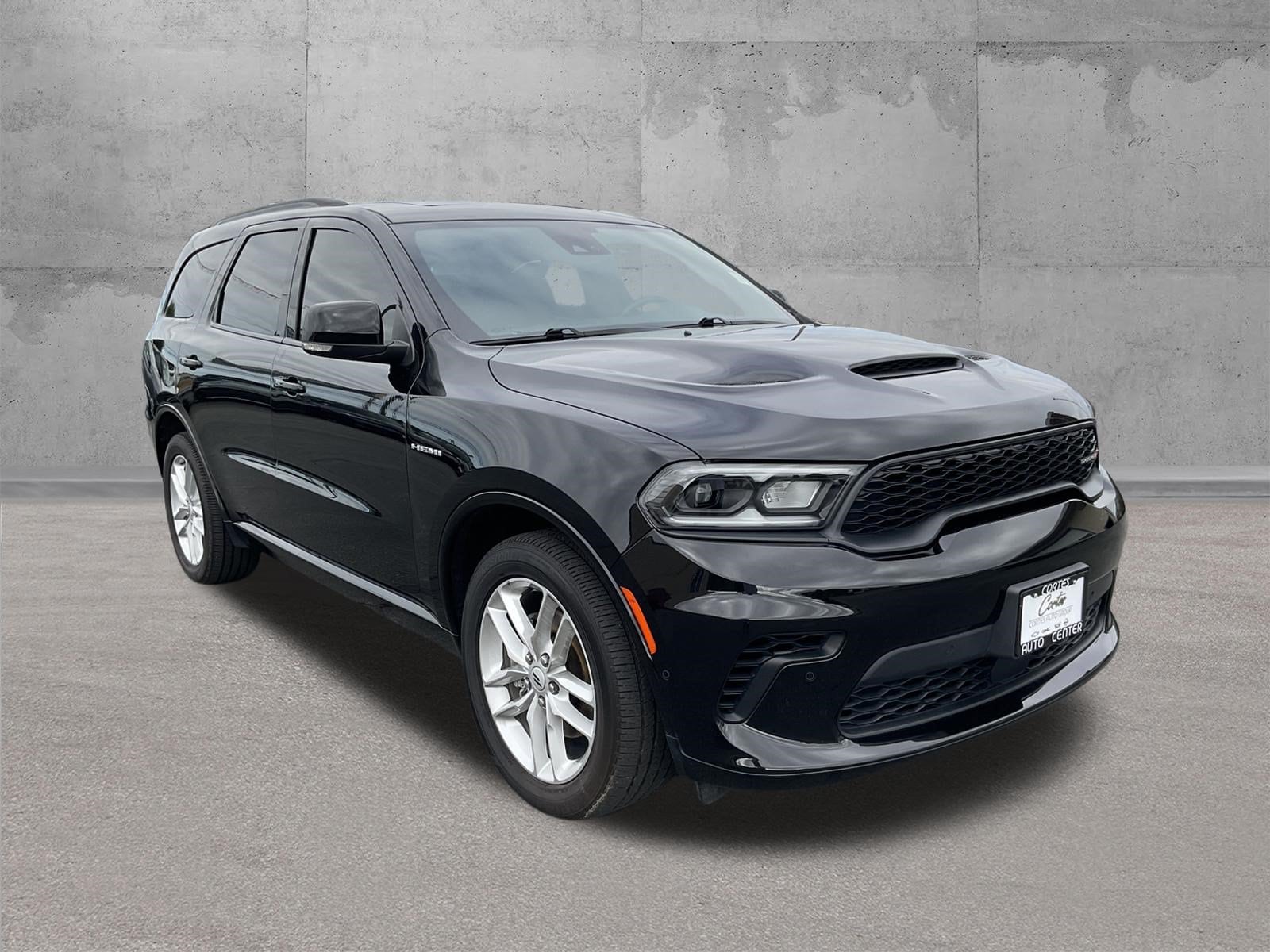 2025 Dodge Durango