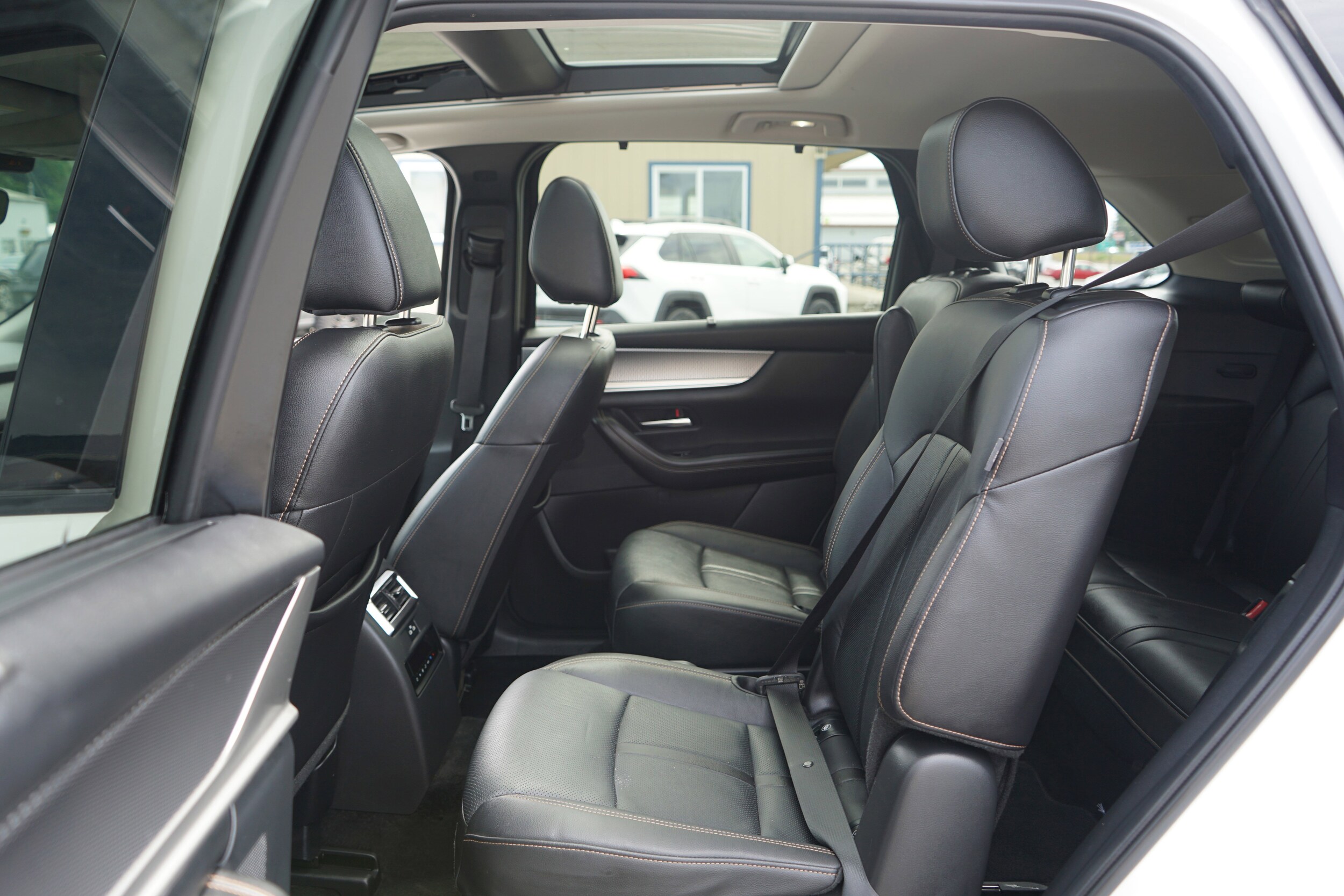 2024 Mazda CX-90 Turbo Premium Package - Photo 27
