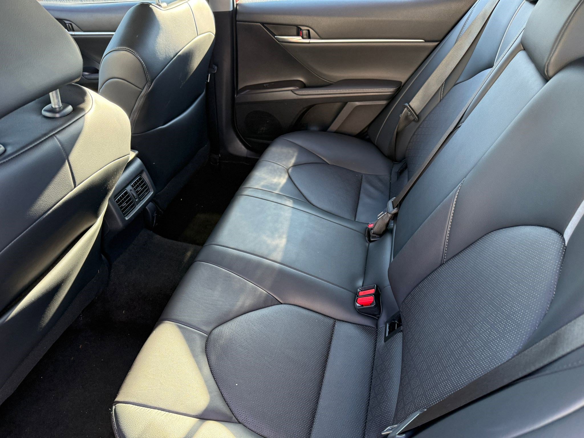 2023 Toyota Camry XSE - Photo 14
