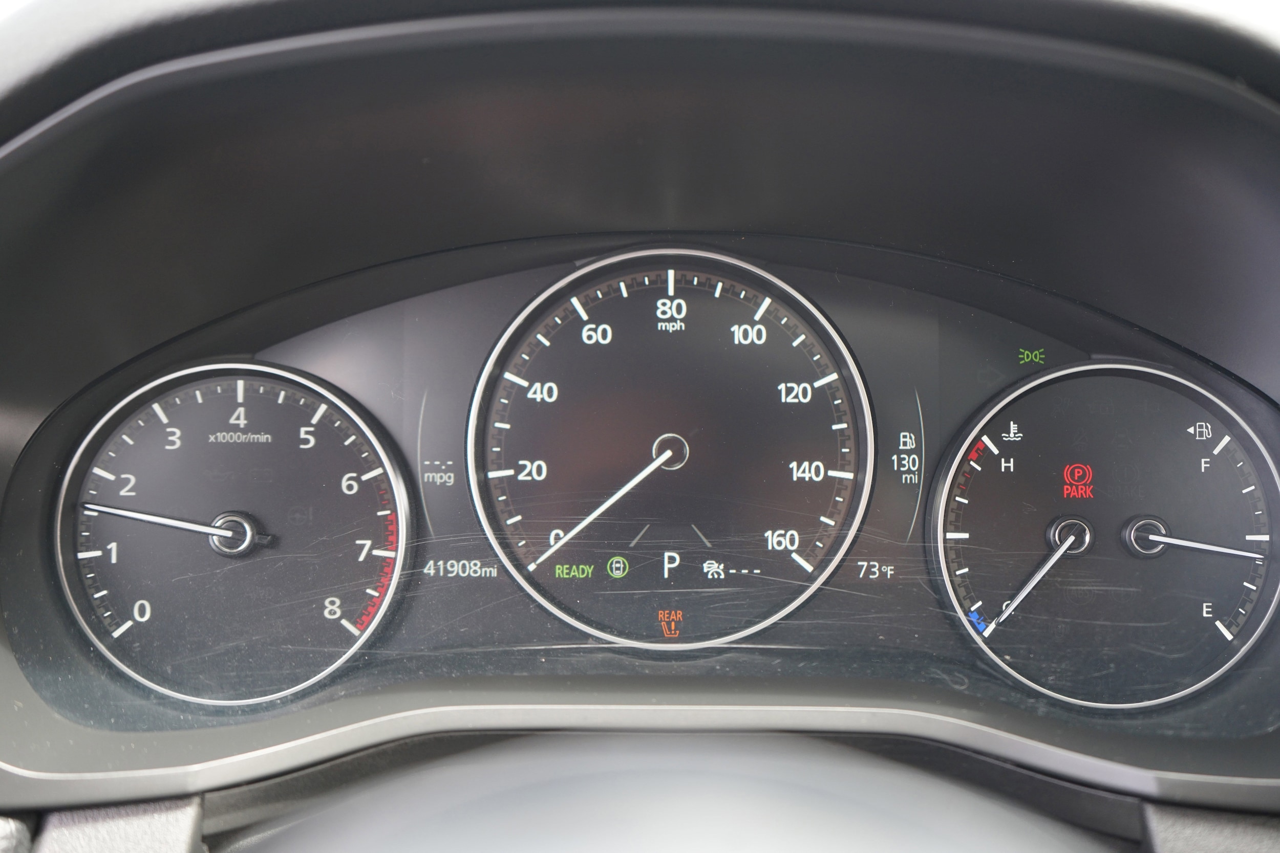 2024 Mazda CX-90 Turbo Premium Package - Photo 16