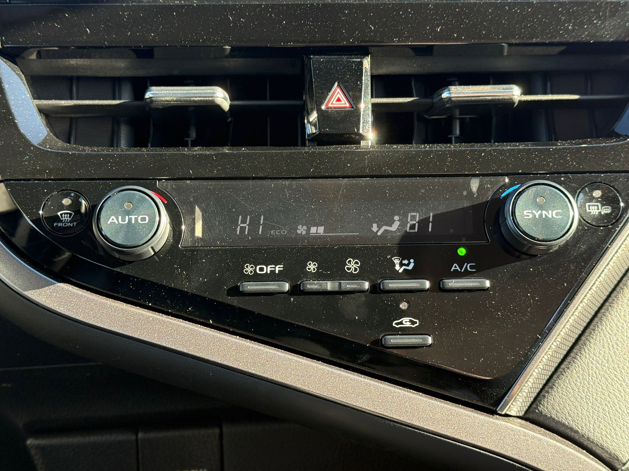 2023 Toyota Camry XSE - Photo 25