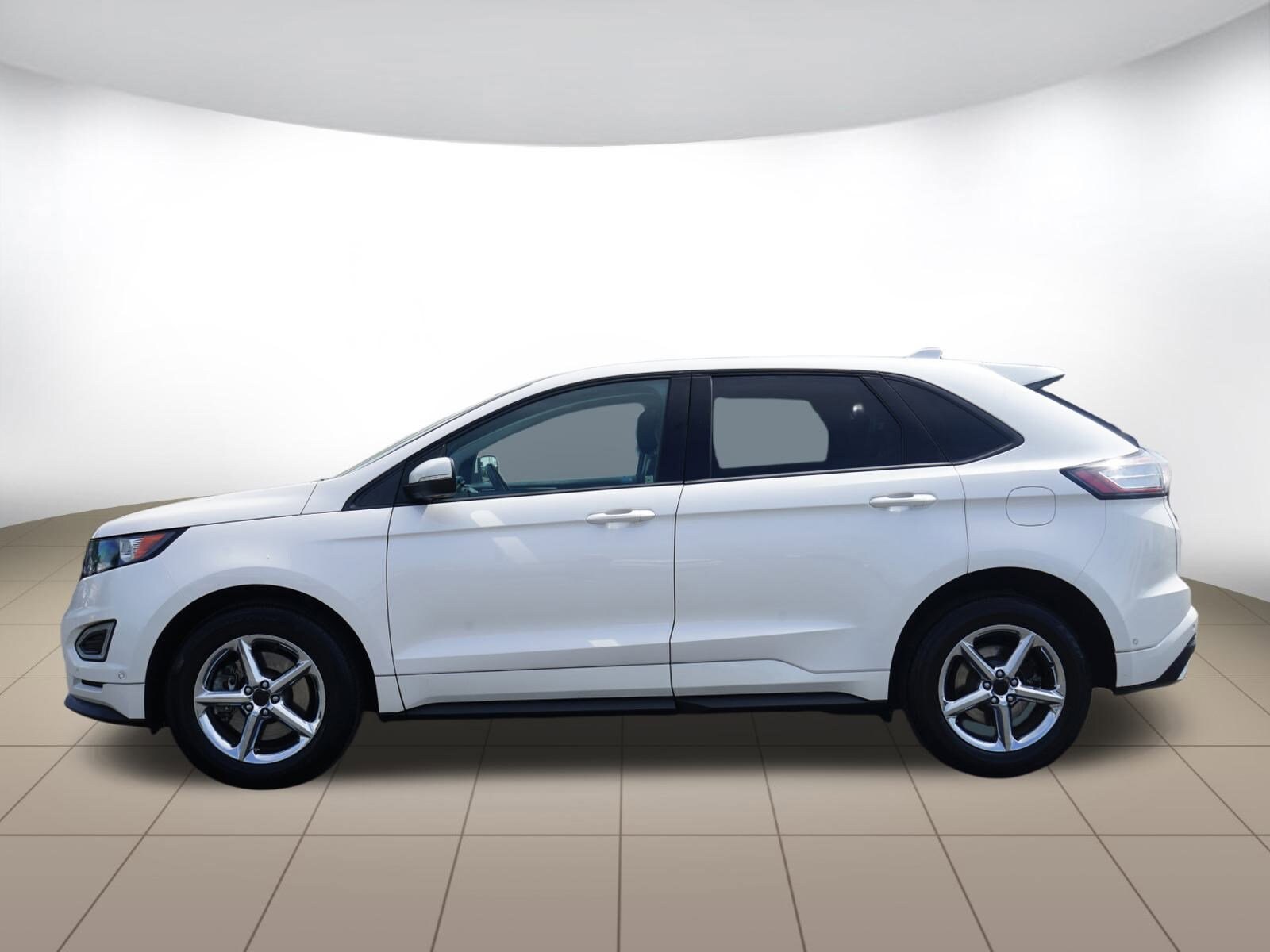 2016 Ford Edge Sport photo 4