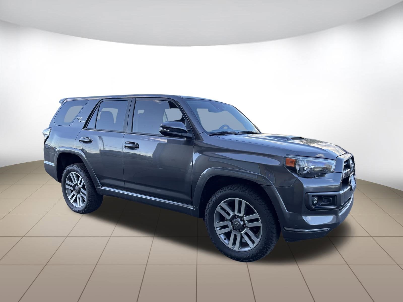2022 Toyota 4Runner TRD Sport 4WD V6's photo