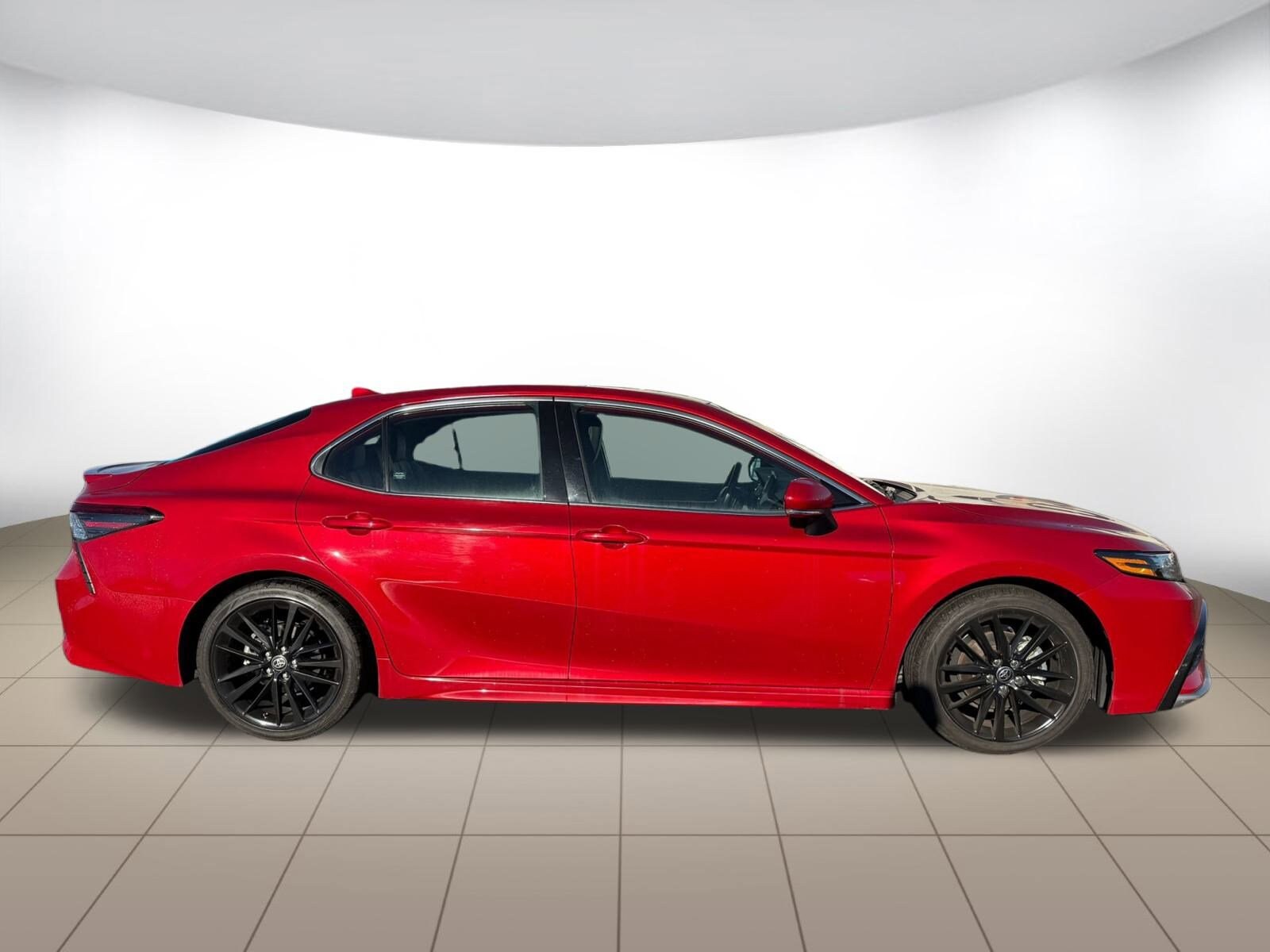 2023 Toyota Camry XSE - Photo 8