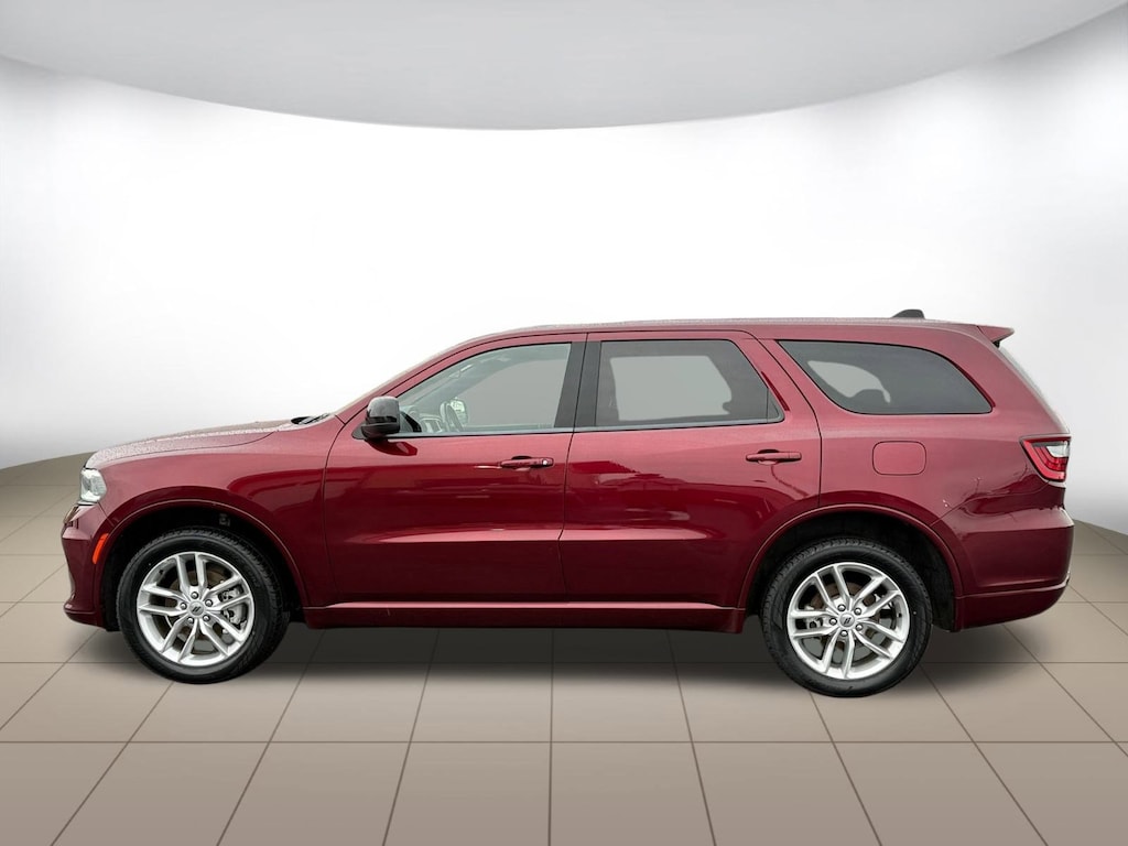 Used 2023 Dodge Durango GT SUV