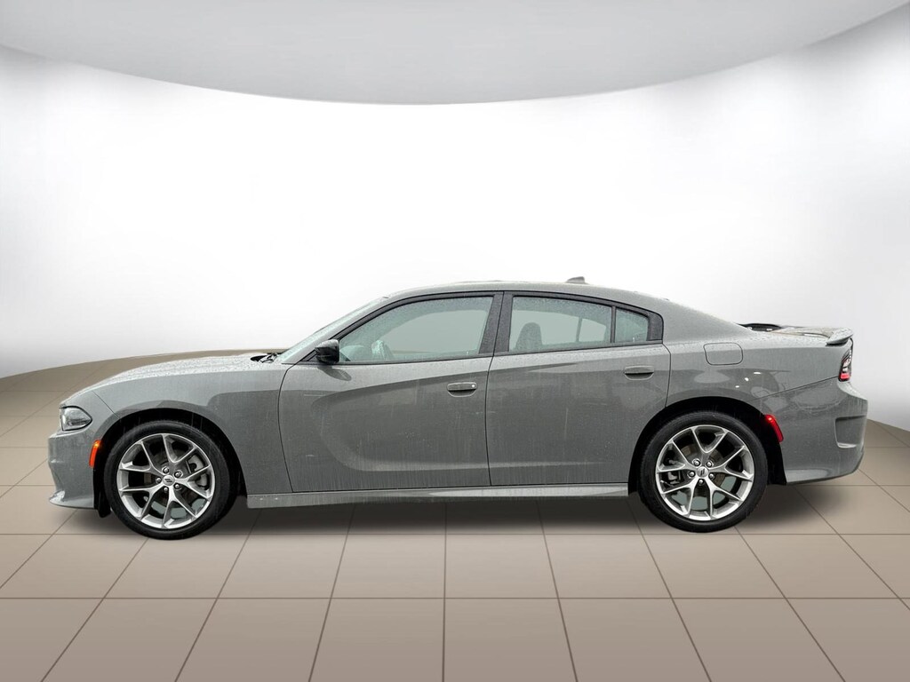 Used 2023 Dodge Charger GT Sedan