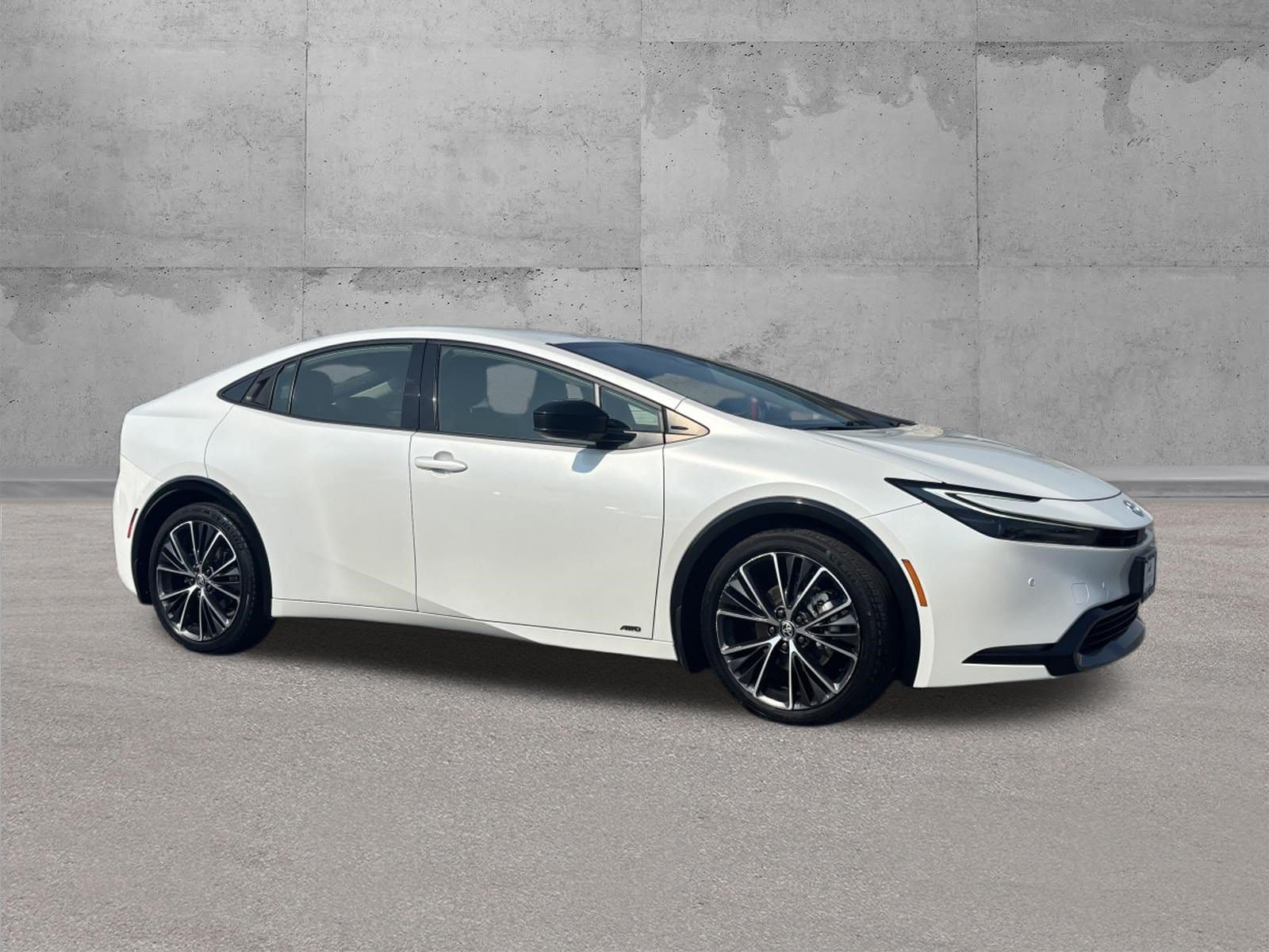 2024 Toyota Prius Limited