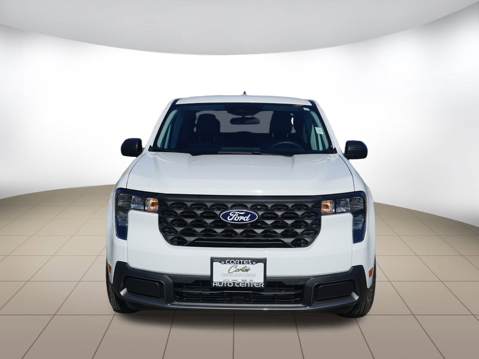 2025 Ford Maverick XLT photo 2