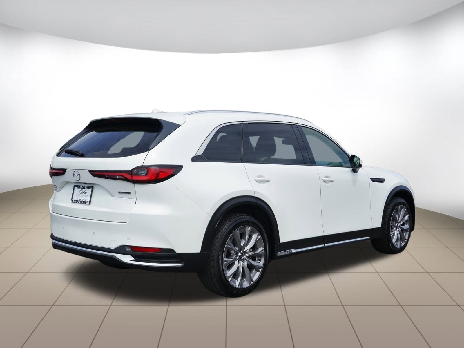 2024 Mazda CX-90 Turbo Premium Package - Photo 7