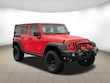  Jeep Wrangler Unlimited