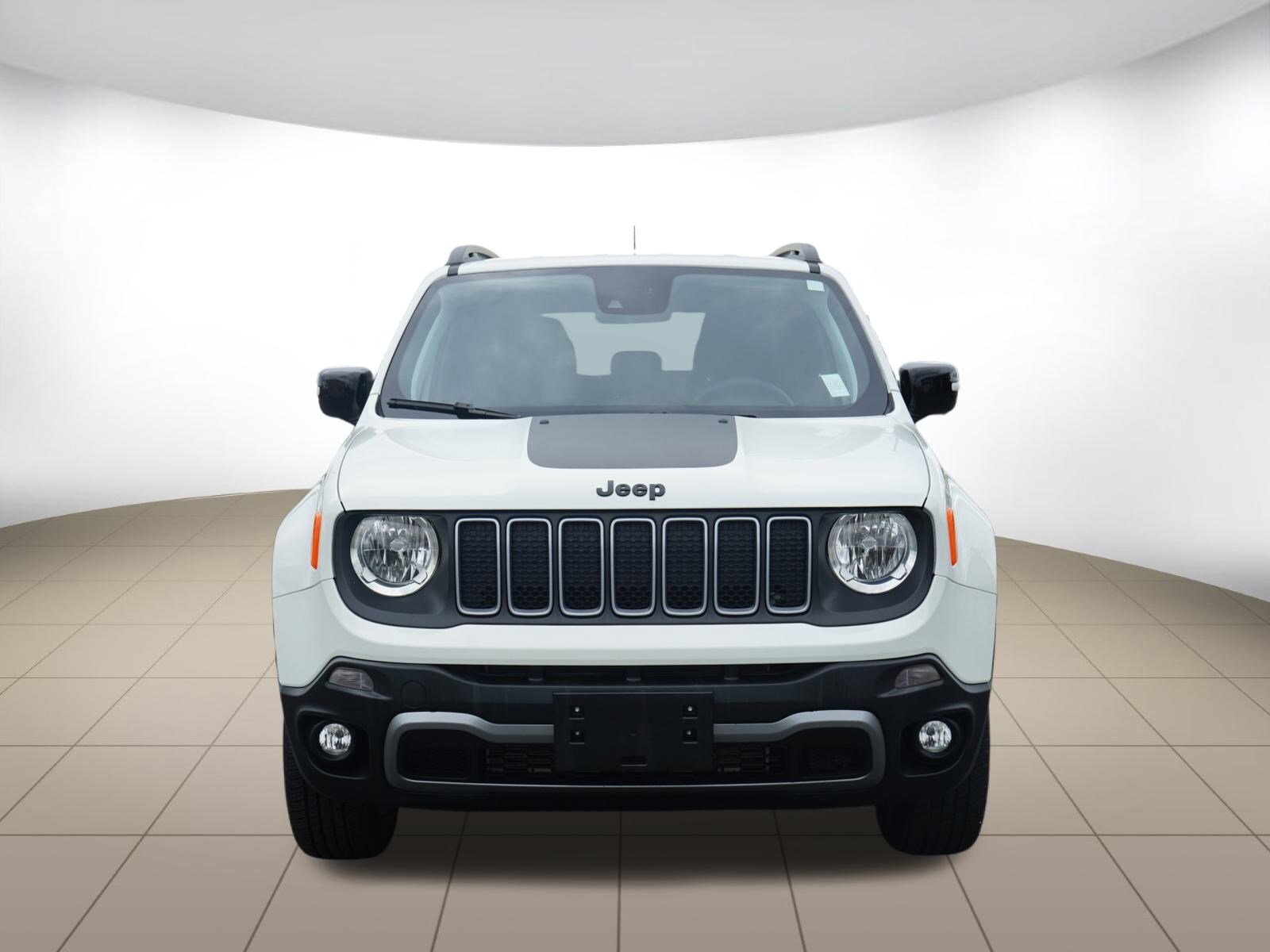 2023 Jeep Renegade Latitude Upland photo 2