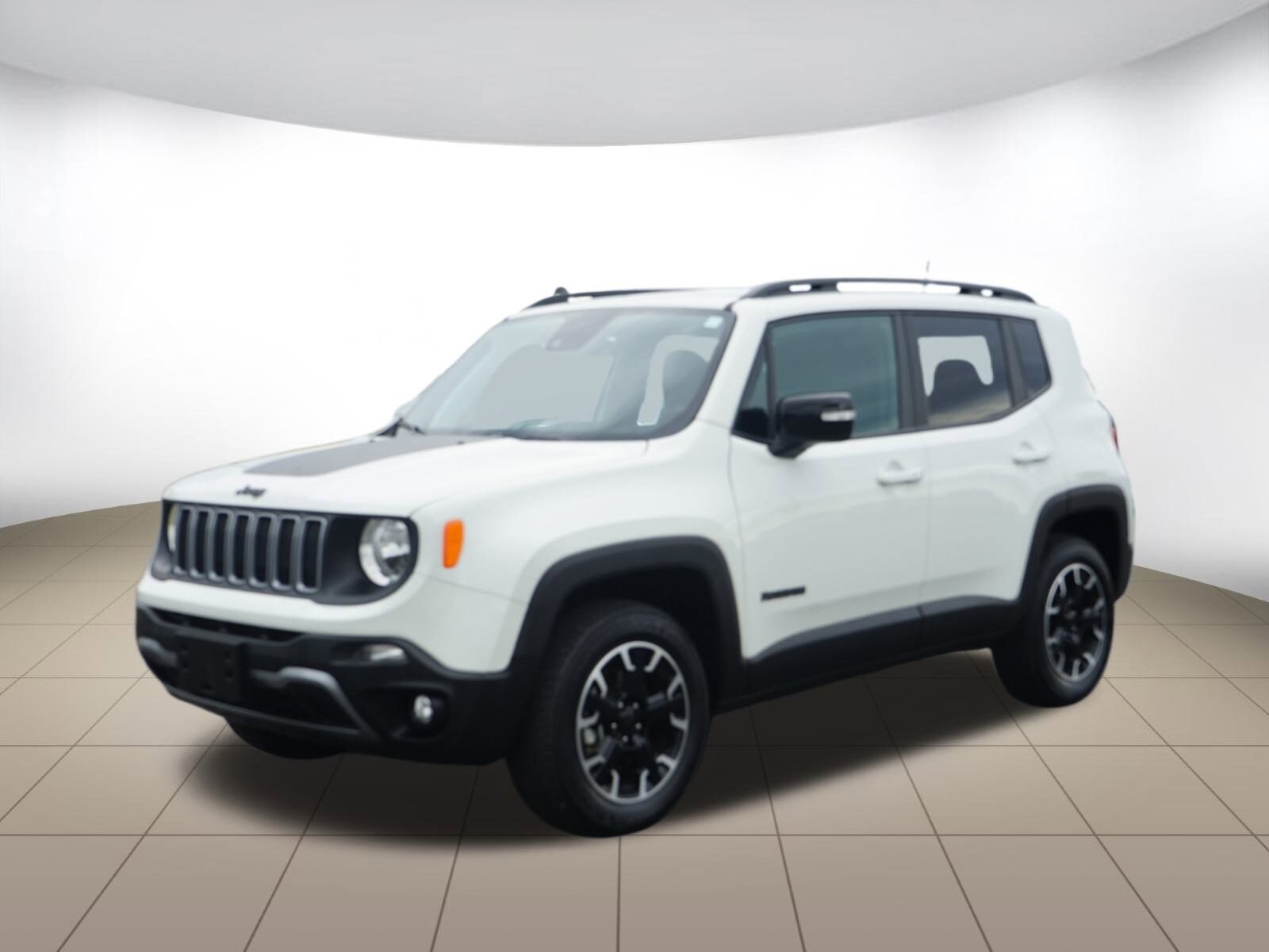 2023 Jeep Renegade Latitude Upland photo 3