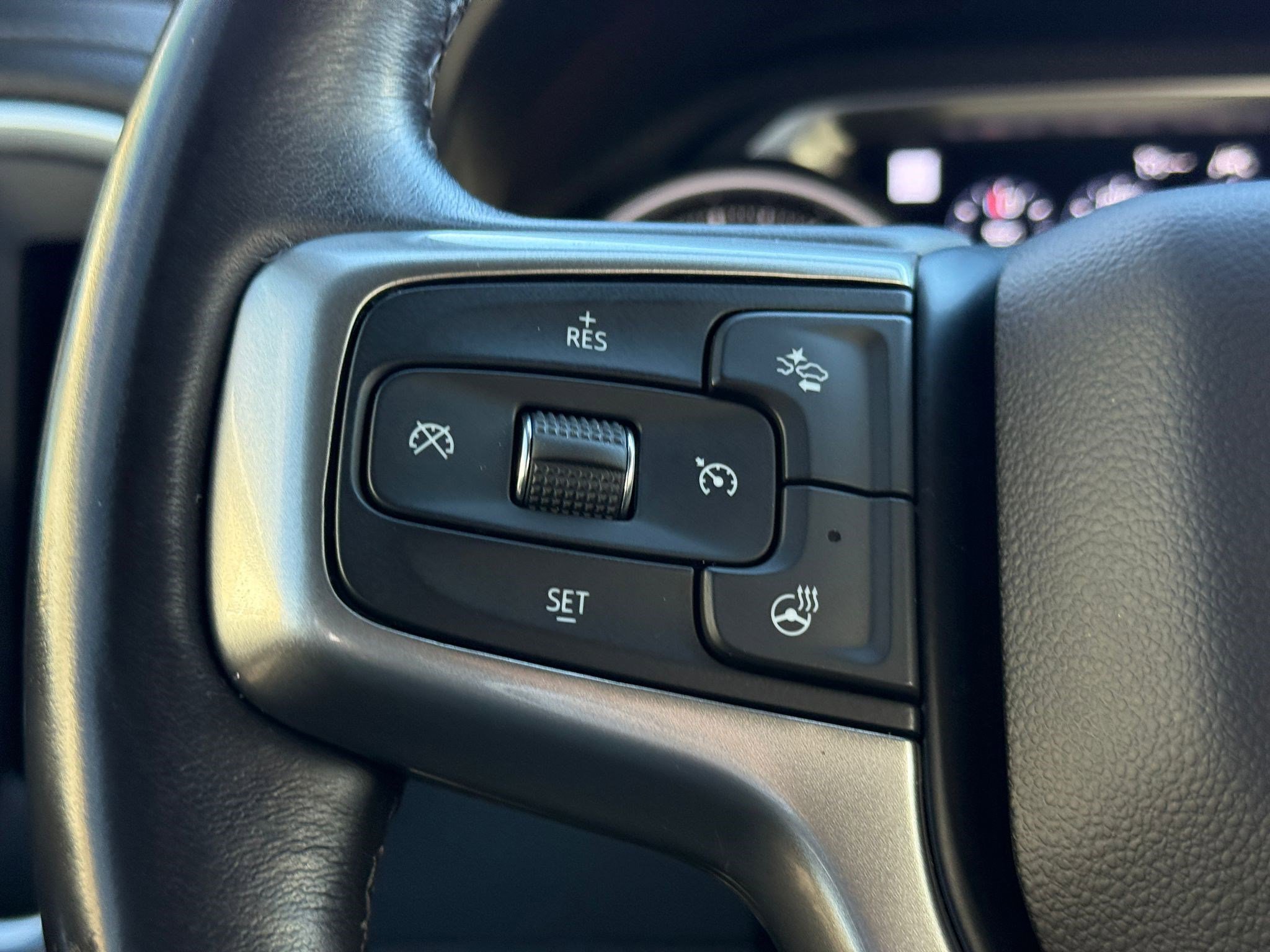 2022 Chevrolet Silverado 1500 Limited LTZ - Photo 25
