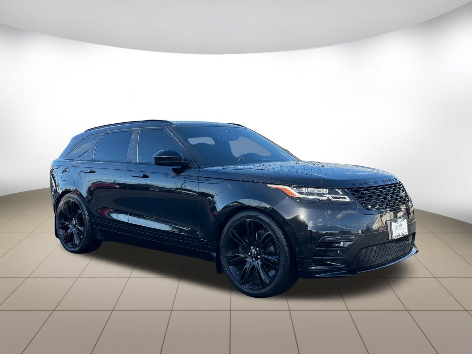 2018 Land Rover Range Rover Velar HSE's photo