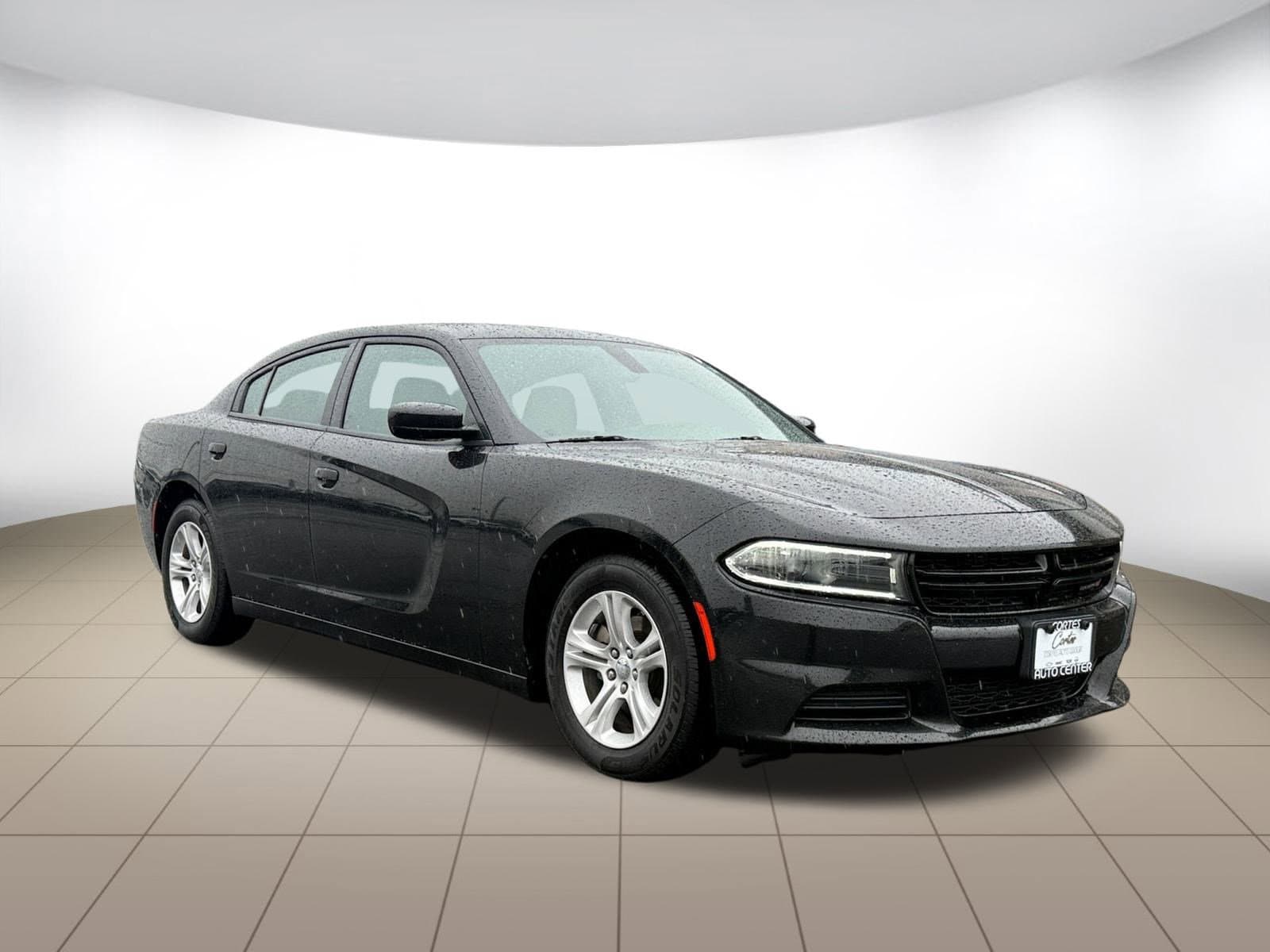 2023 Dodge Charger SXT's photo