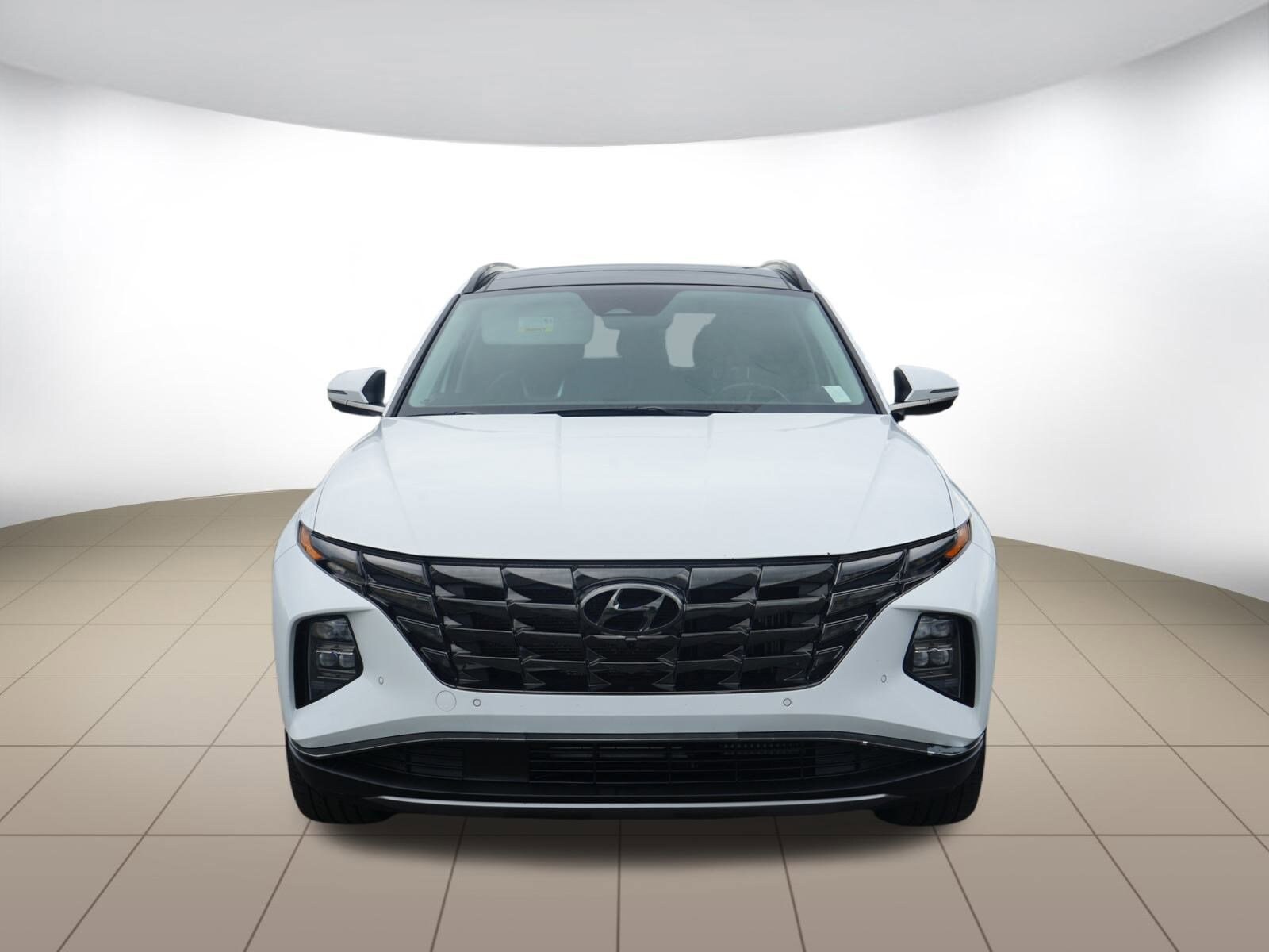 2024 Hyundai Tucson Plug-in Hybrid Limited photo 2