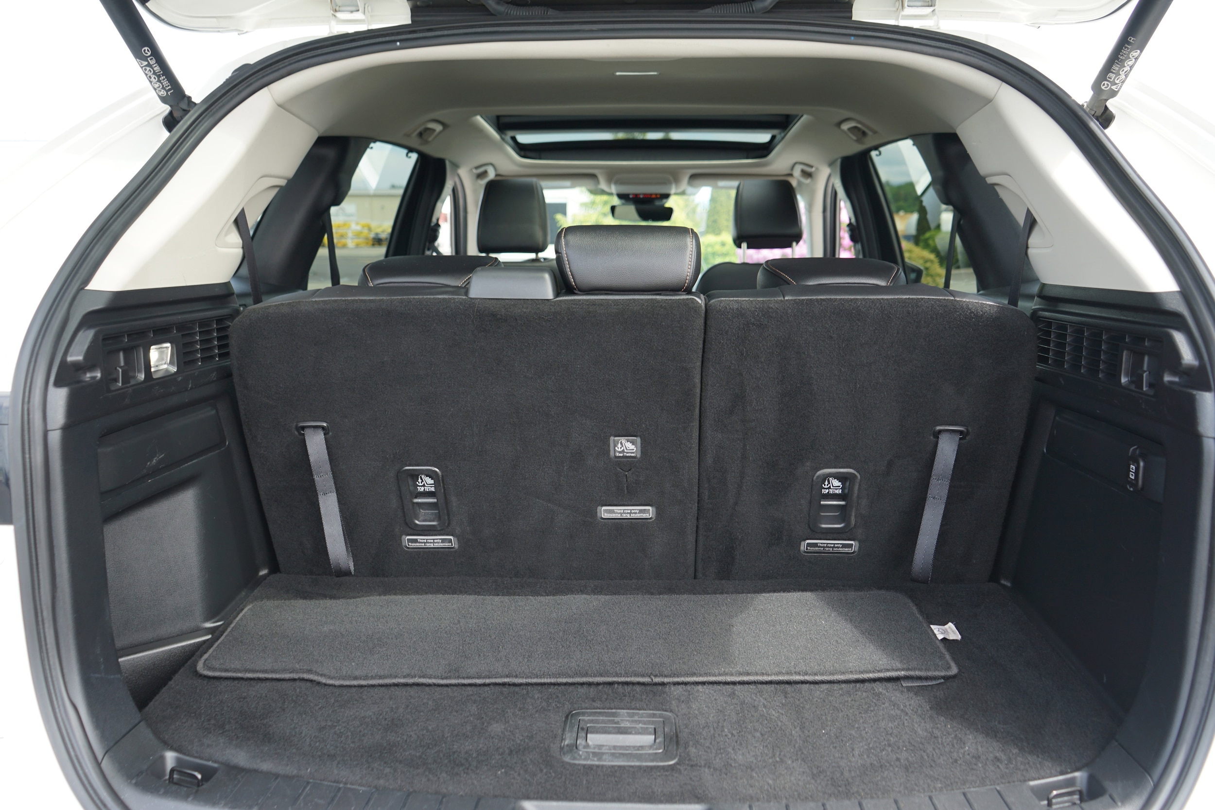 2024 Mazda CX-90 Turbo Premium Package - Photo 31