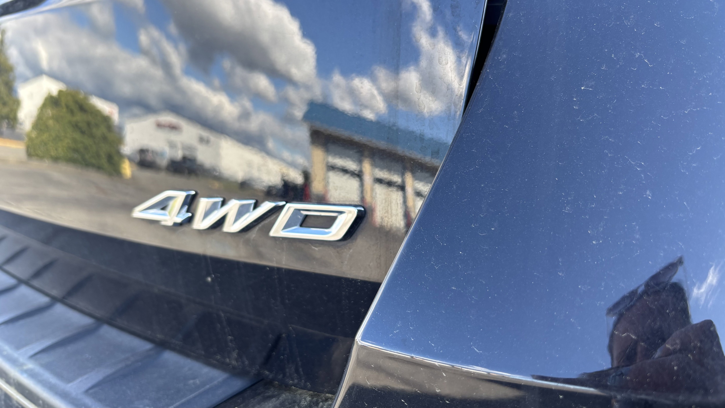 2025 Ford Explorer ST-LINE - Photo 11