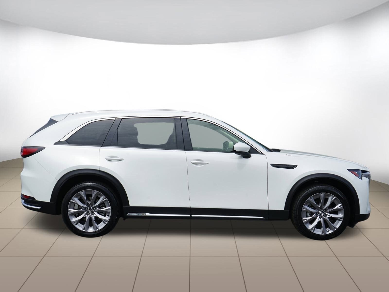 2024 Mazda CX-90 Turbo Premium Package - Photo 8