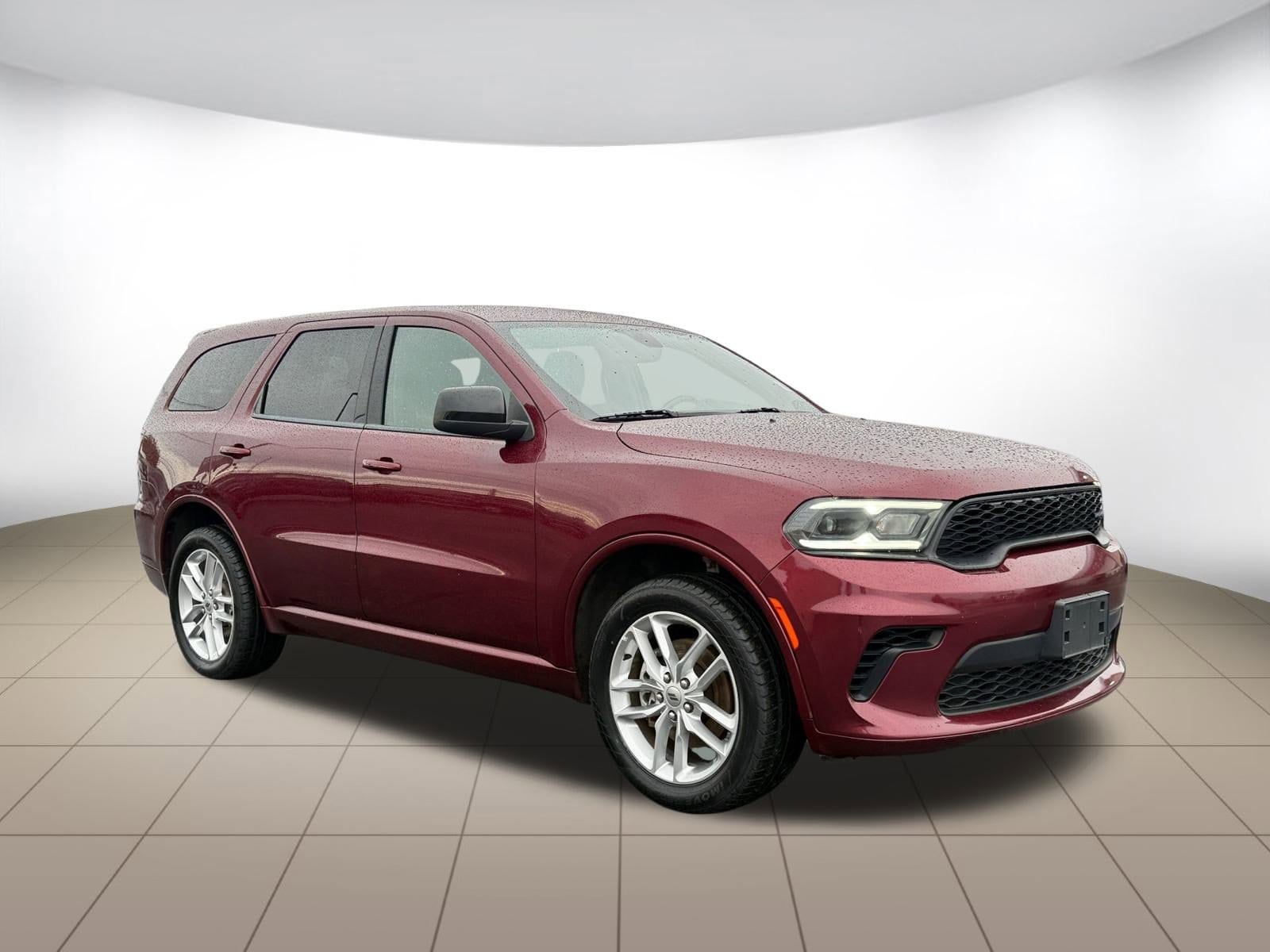 2023 Dodge Durango GT's photo