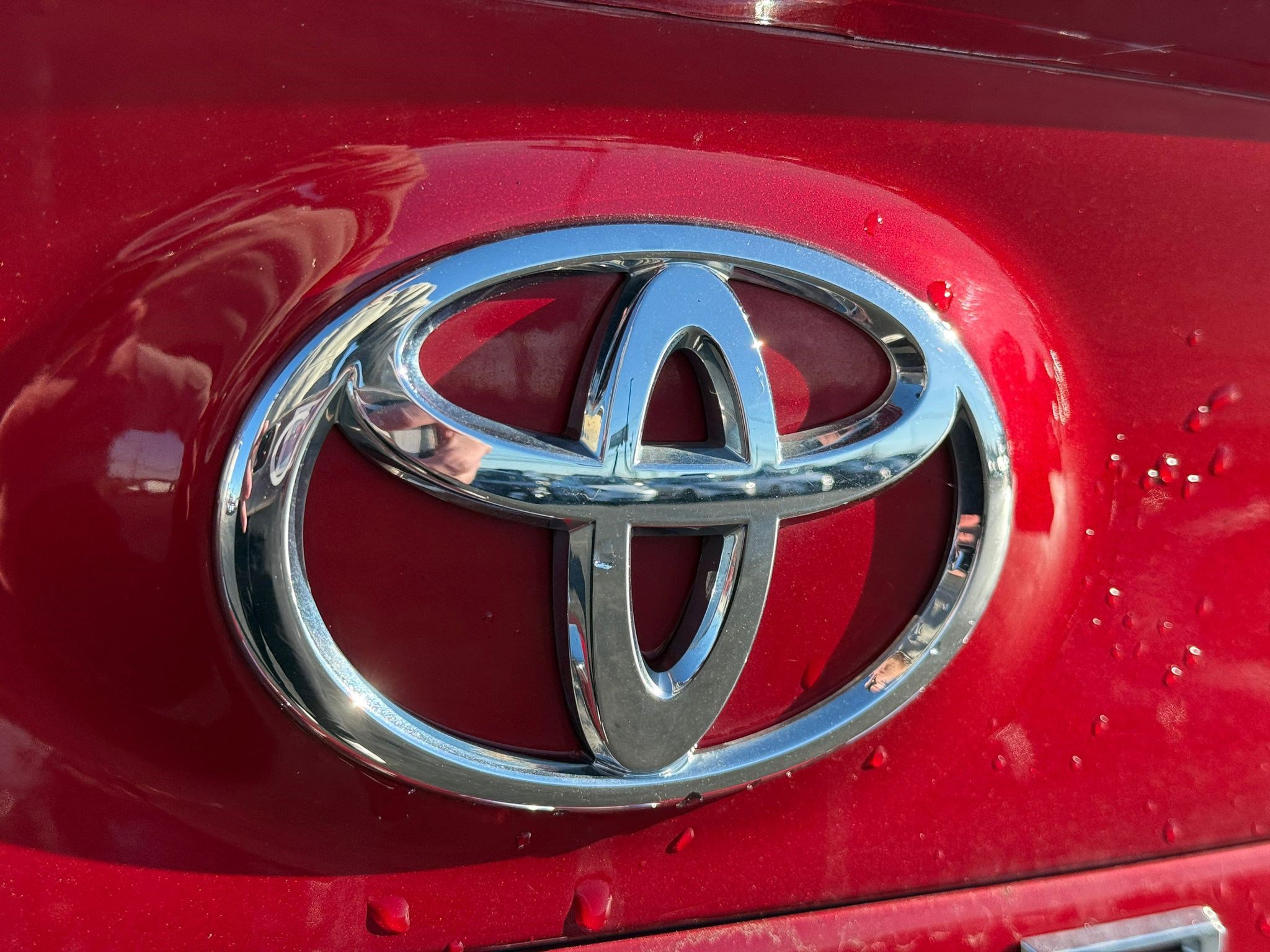 2023 Toyota Camry XSE - Photo 10
