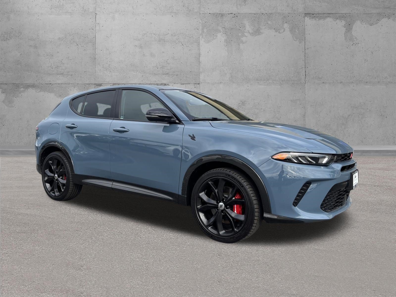 2024 Dodge Hornet
